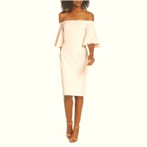 Pretty in Pink dress